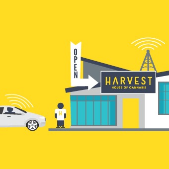 Harvest HOC - Baseline